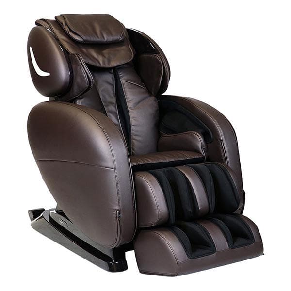 Infinity Massage Zero Gravity Smart Chair X3 3D/4D Luxury Massage Chair - Senior.com Massage Chairs